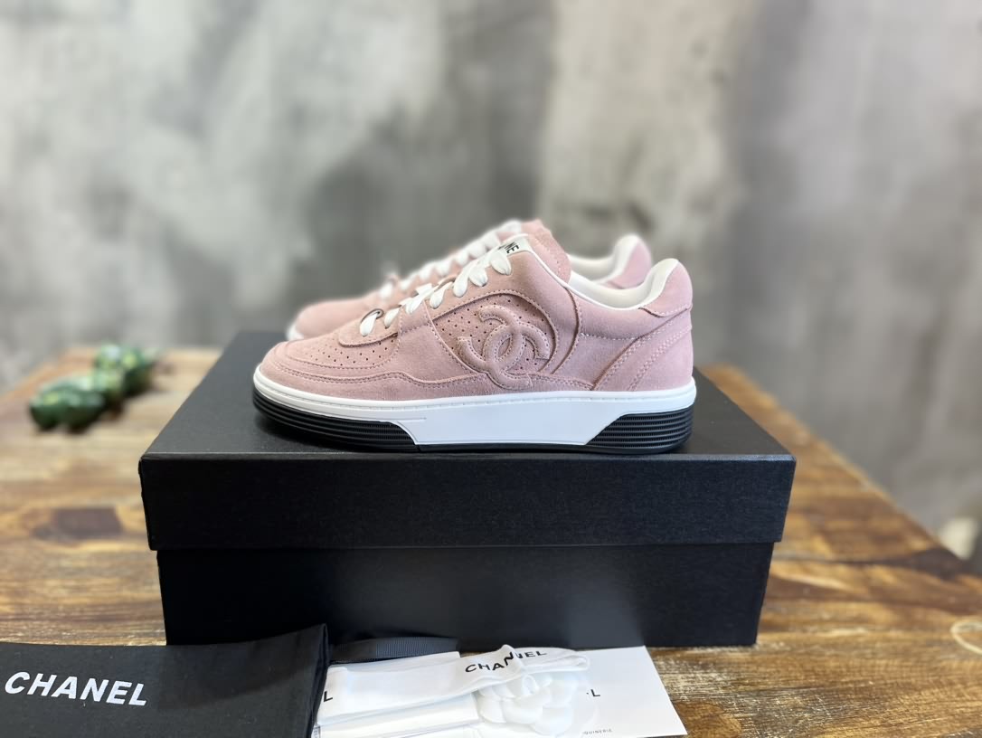Chanel香奈兒23A最新款