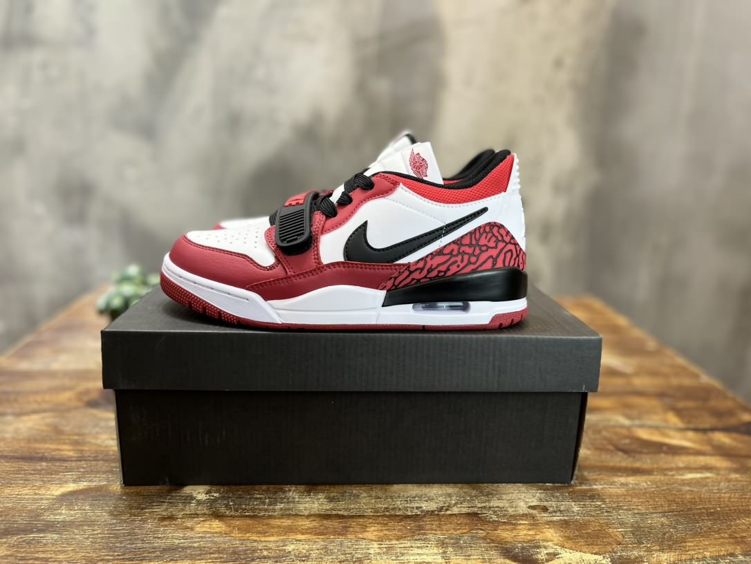 Air Jordan 312