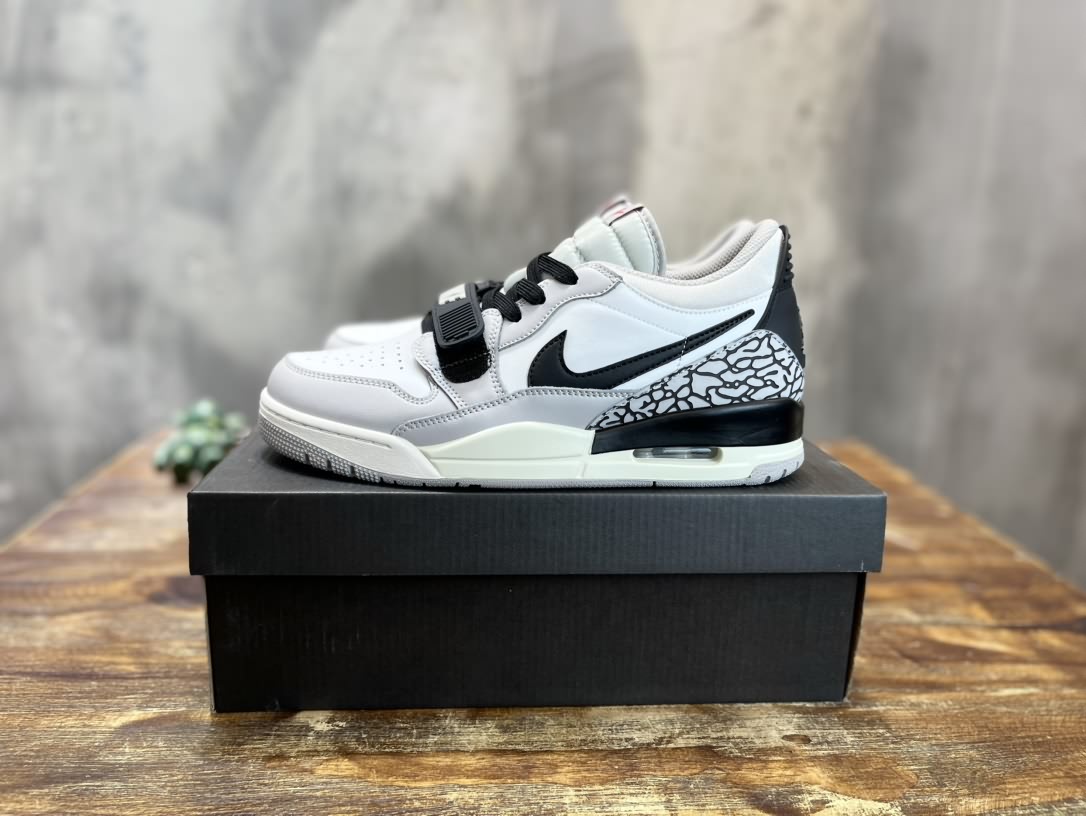 Air Jordan 312