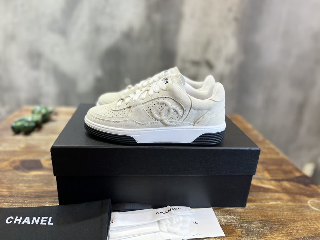 Chanel香奈兒23A最新款