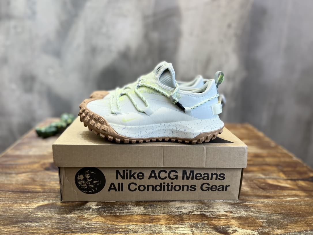 NK ACG Mountain Fly Low GTX SE 戶外登山運動鞋