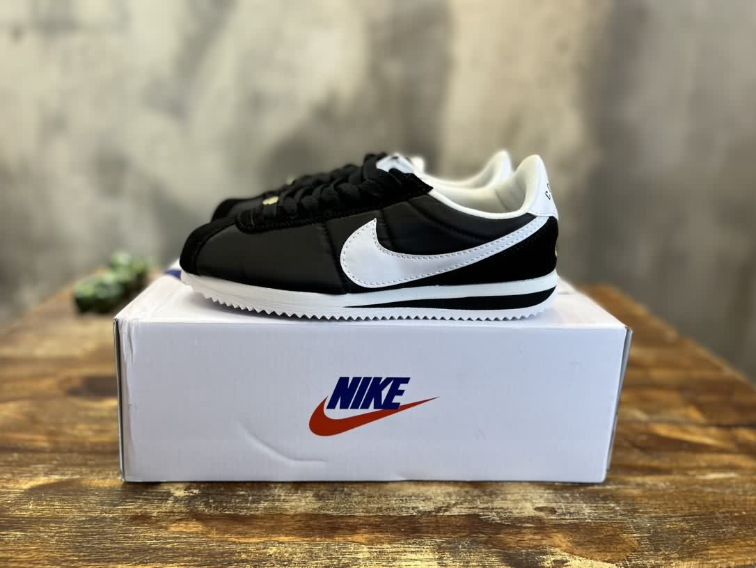 高版本經典 Nike 阿甘鞋