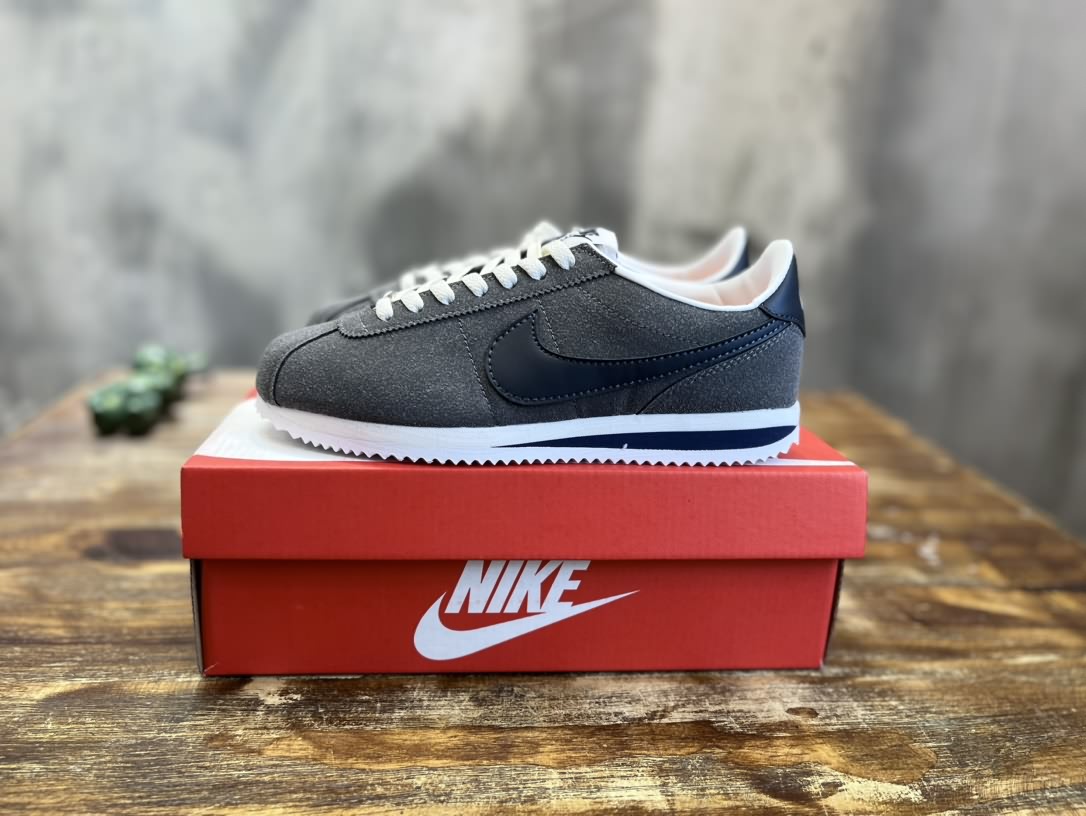 高版本經典 Nike 阿甘鞋