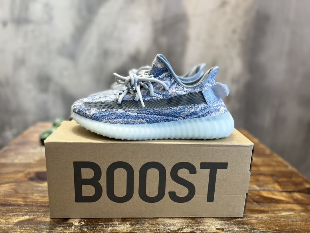 原廠級 Adidas Yeezy 350 官網同步