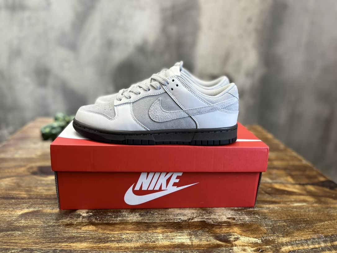 Nike SB Dunk Low復古休閒板鞋