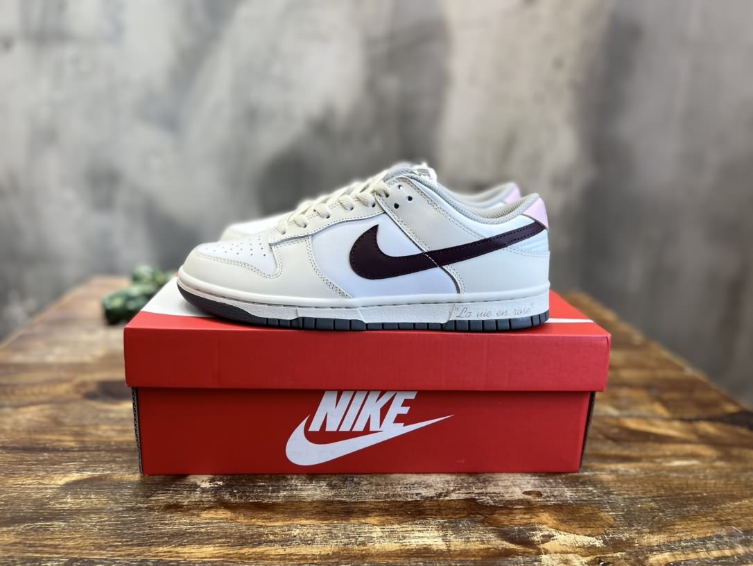 Nike SB Dunk Low復古休閒板鞋