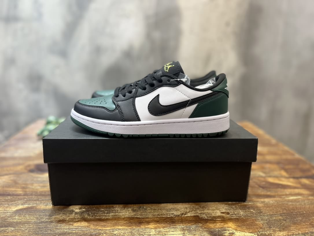 Air Jordan 1 low 喬一低幫復古籃球運動鞋