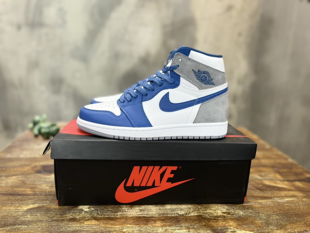 Air Jordan 1 High喬一高幫復古籃球運動鞋