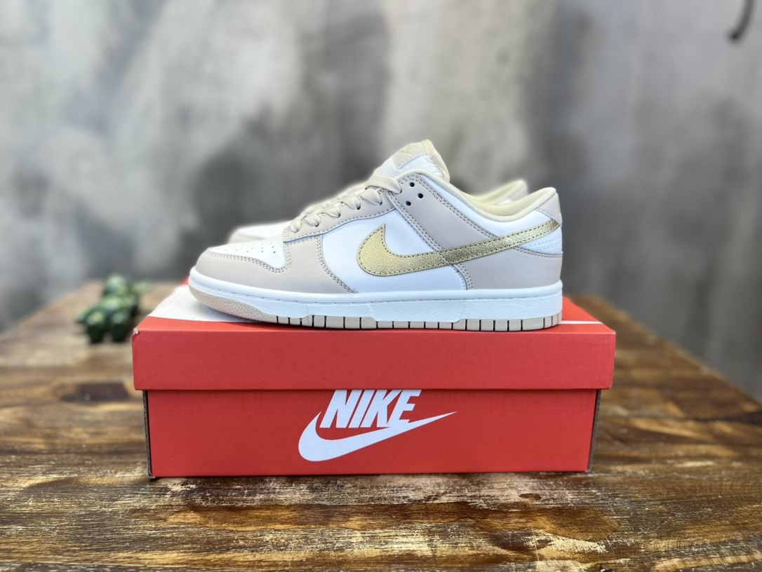 Nike SB Dunk Low復古休閒板鞋