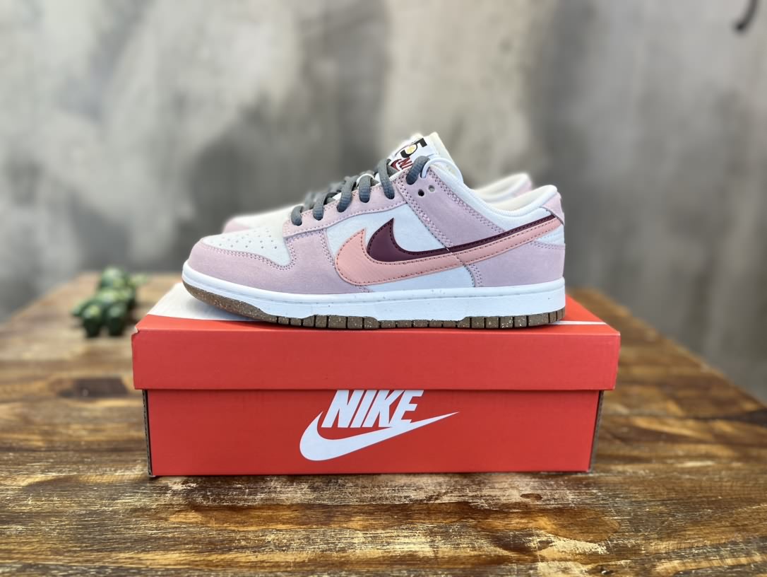 Nike SB Dunk Low復古休閒板鞋