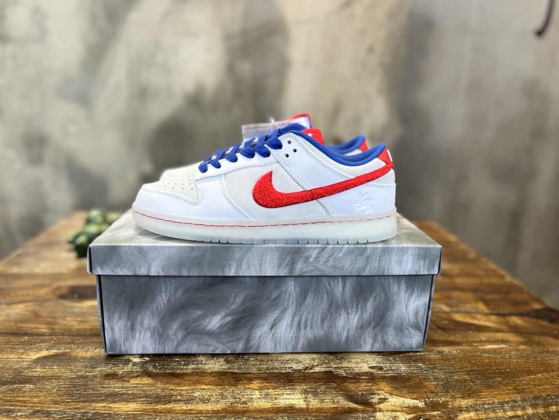 Nike SB Dunk Low復古休閒板鞋