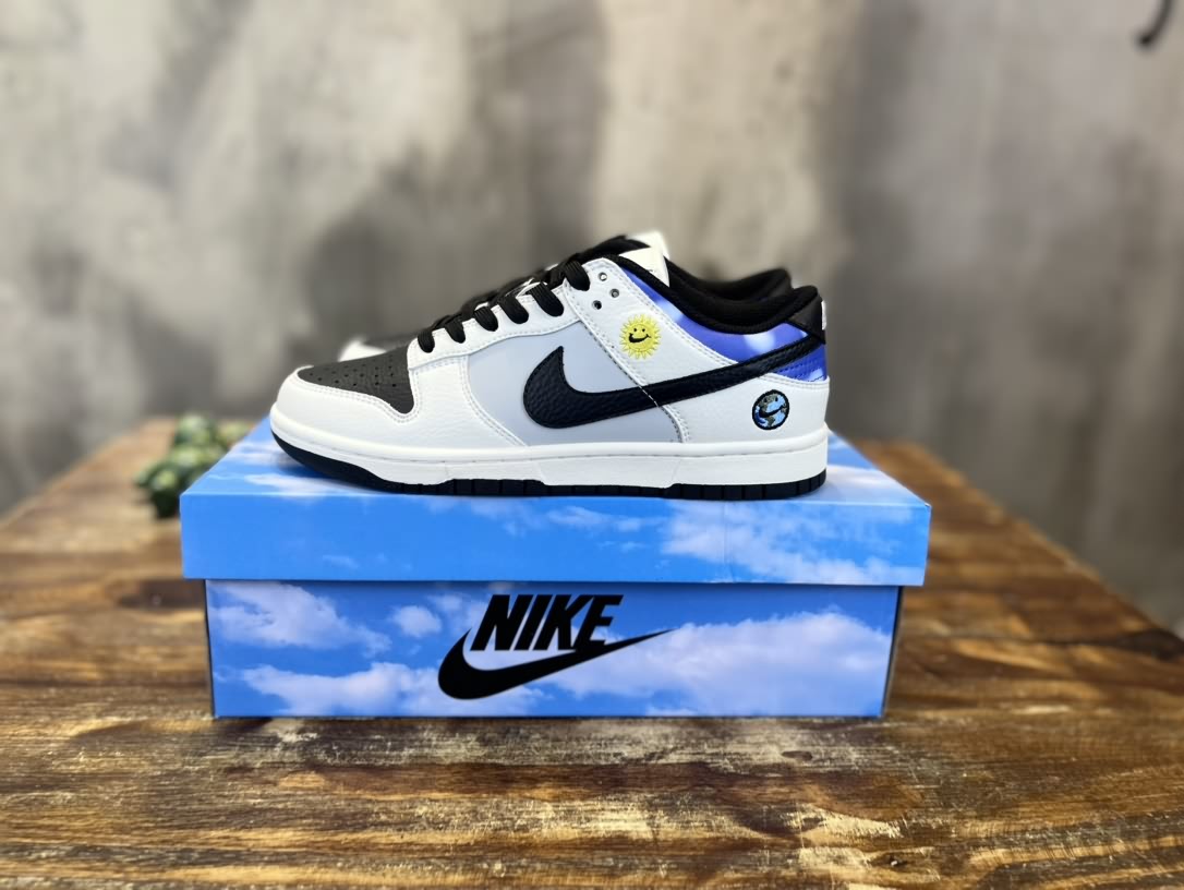 Nike SB Dunk Low復古休閒板鞋