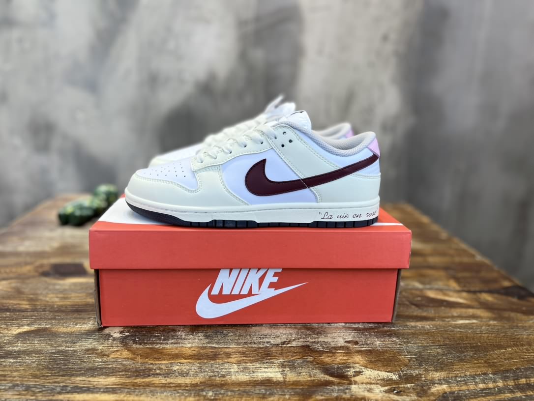 Nike SB Dunk Low復古休閒板鞋