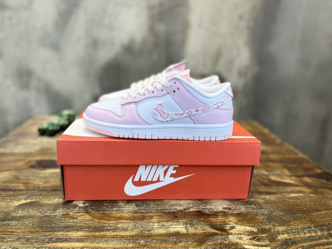 Nike SB Dunk Low復古休閒板鞋
