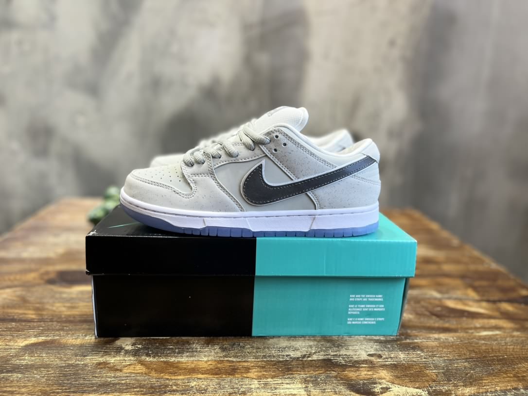Nike SB Dunk Low復古休閒板鞋