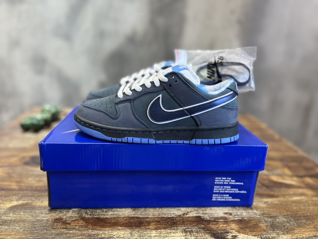 Nike SB Dunk Low復古休閒板鞋