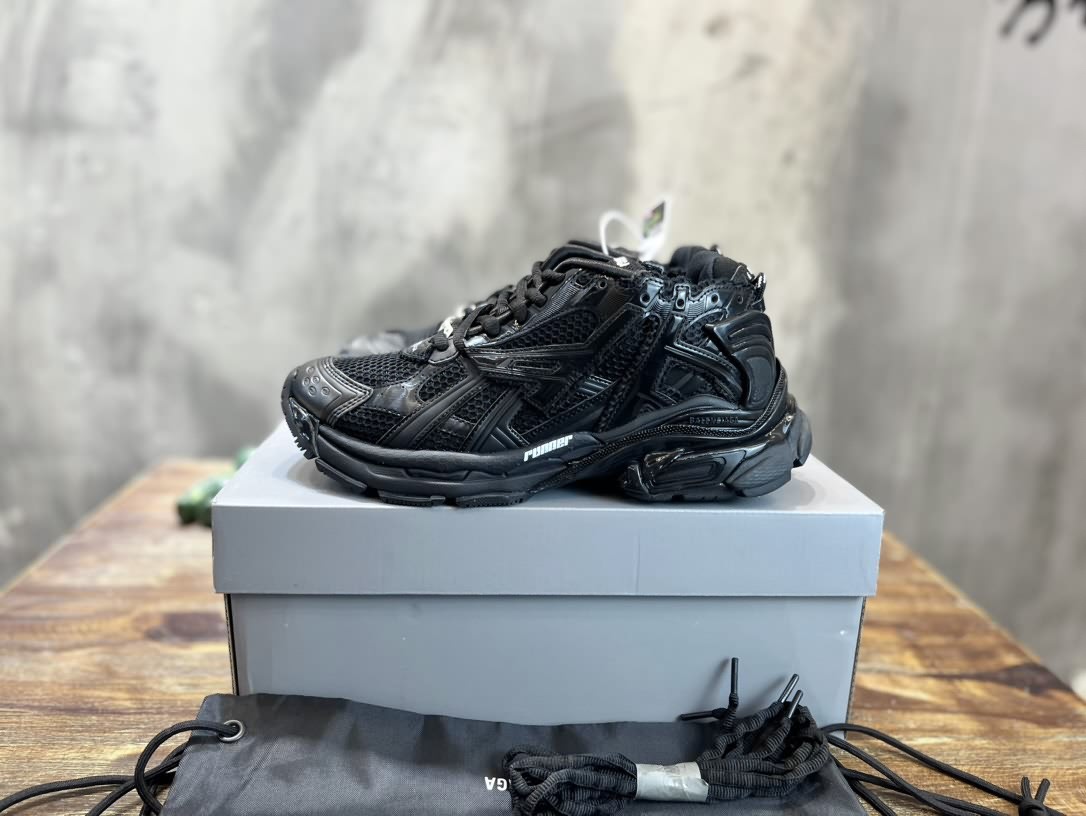Balenciaga 巴黎世家Runner運動鞋
