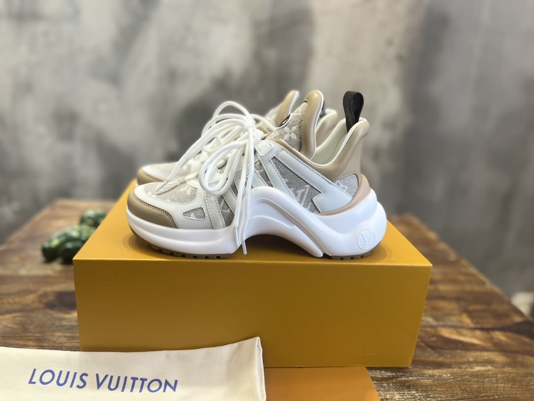 頂級LV驢牌L家
