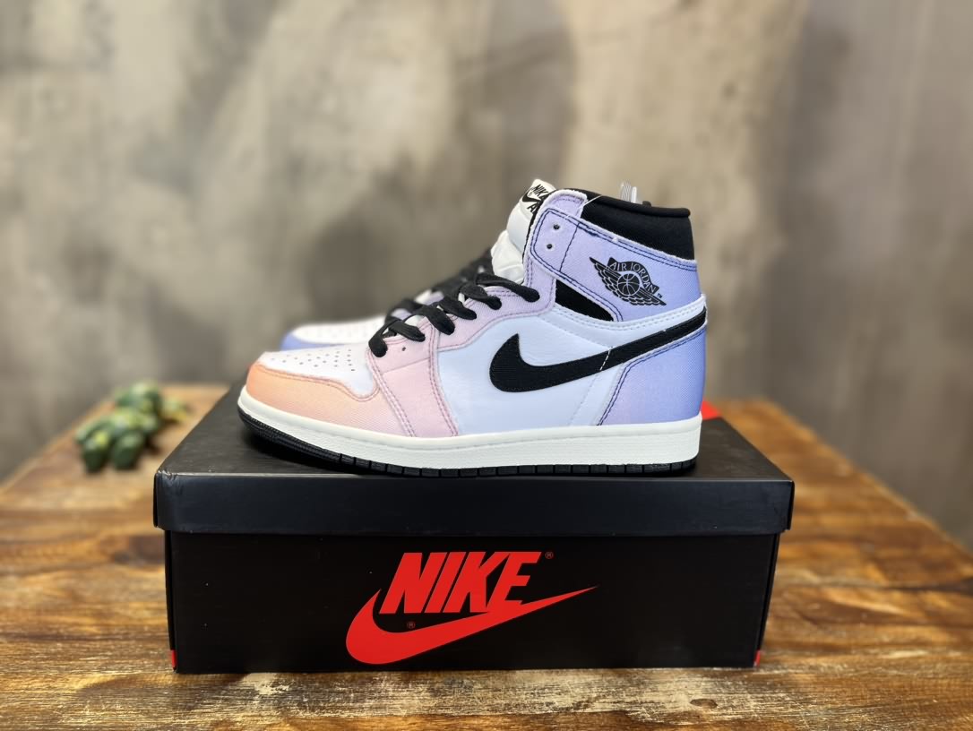 Air Jordan 1 High喬一高幫復古籃球運動鞋