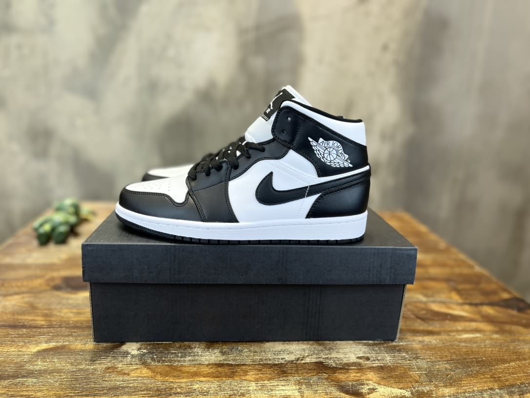 Air Jordan 1 High喬一高幫復古籃球運動鞋