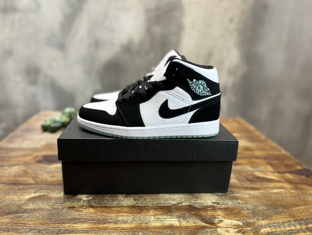 Air Jordan 1 High喬一高幫復古籃球運動鞋
