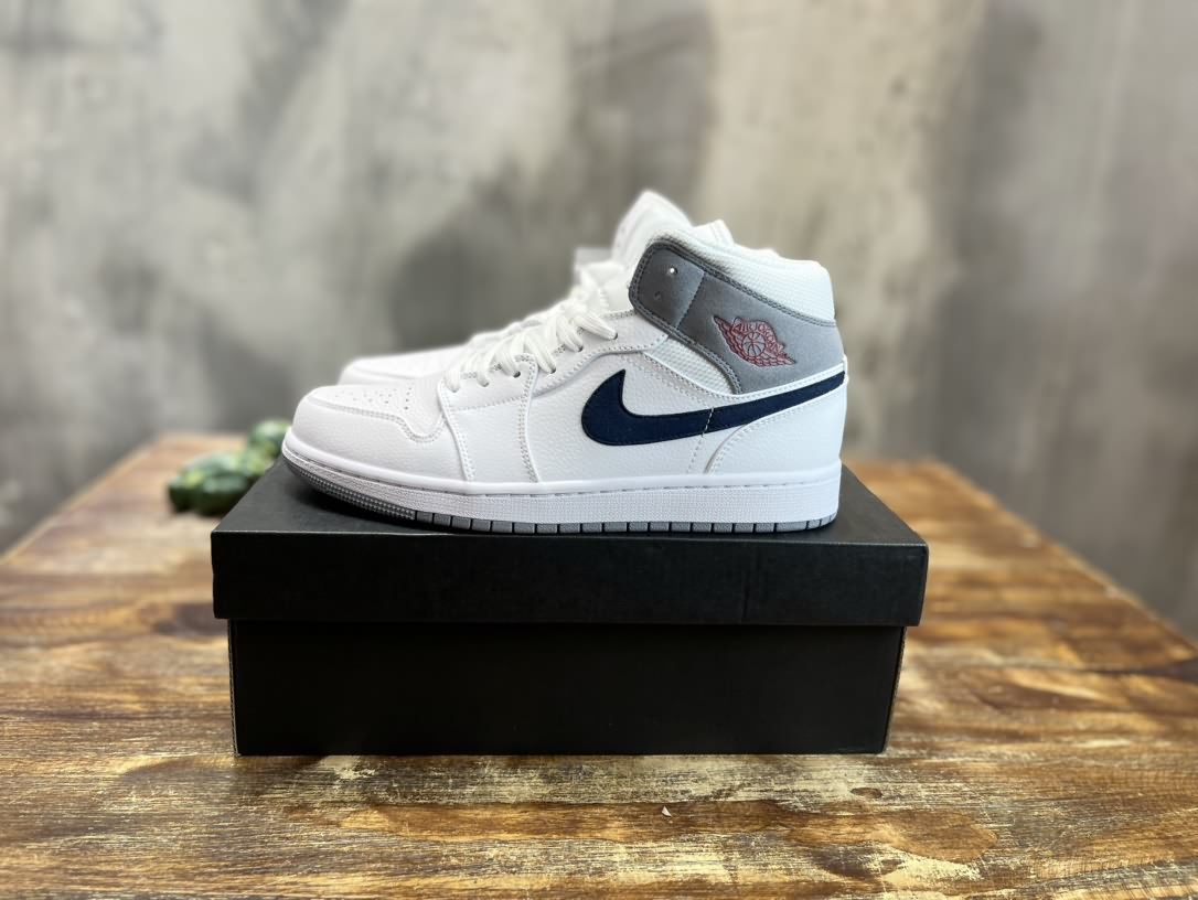 Air Jordan 1 High喬一高幫復古籃球運動鞋
