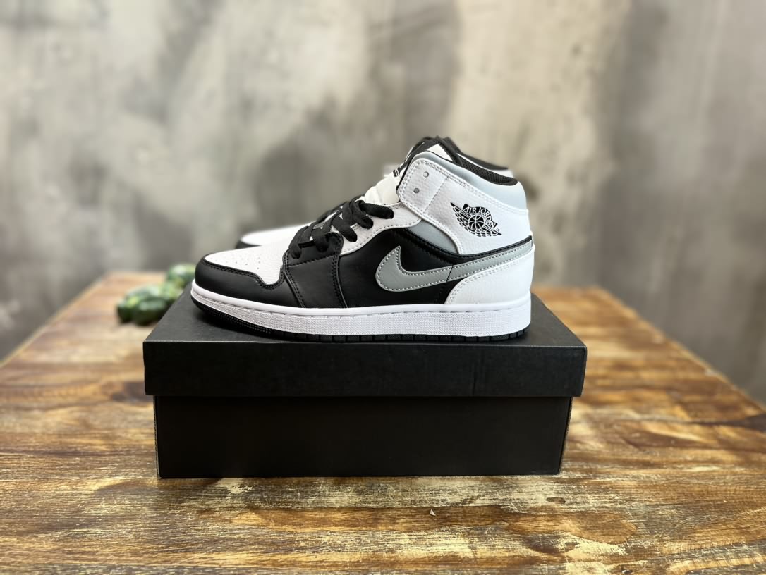 Air Jordan 1 High喬一高幫復古籃球運動鞋