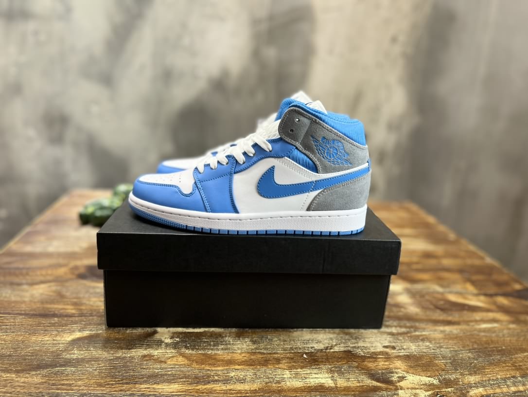 Air Jordan 1 High喬一高幫復古籃球運動鞋
