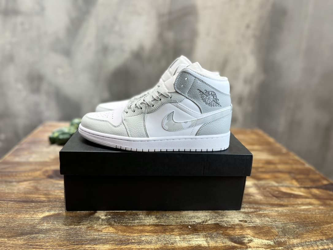 Air Jordan 1 High喬一高幫復古籃球運動鞋