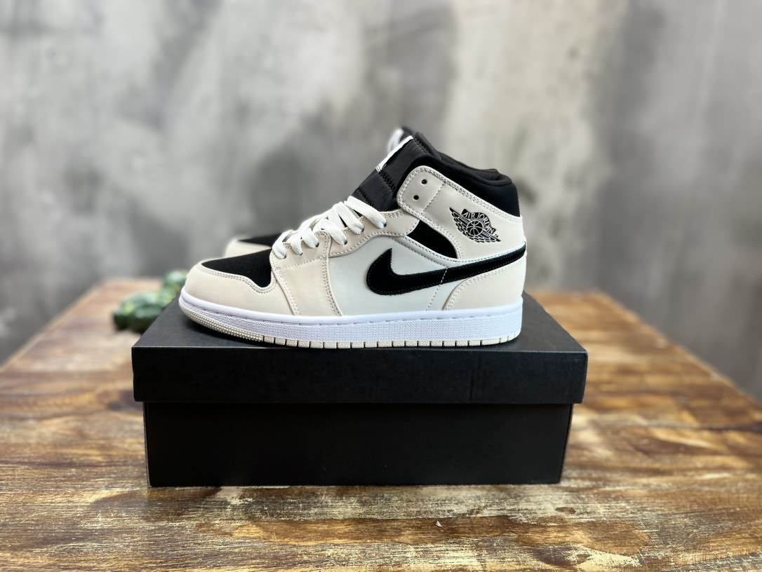 Air Jordan 1 High喬一高幫復古籃球運動鞋