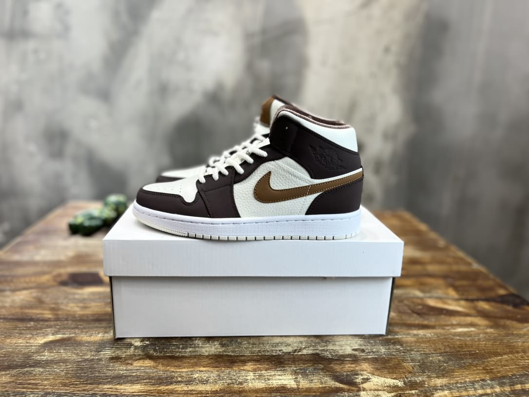 Air Jordan 1 High喬一高幫復古籃球運動鞋