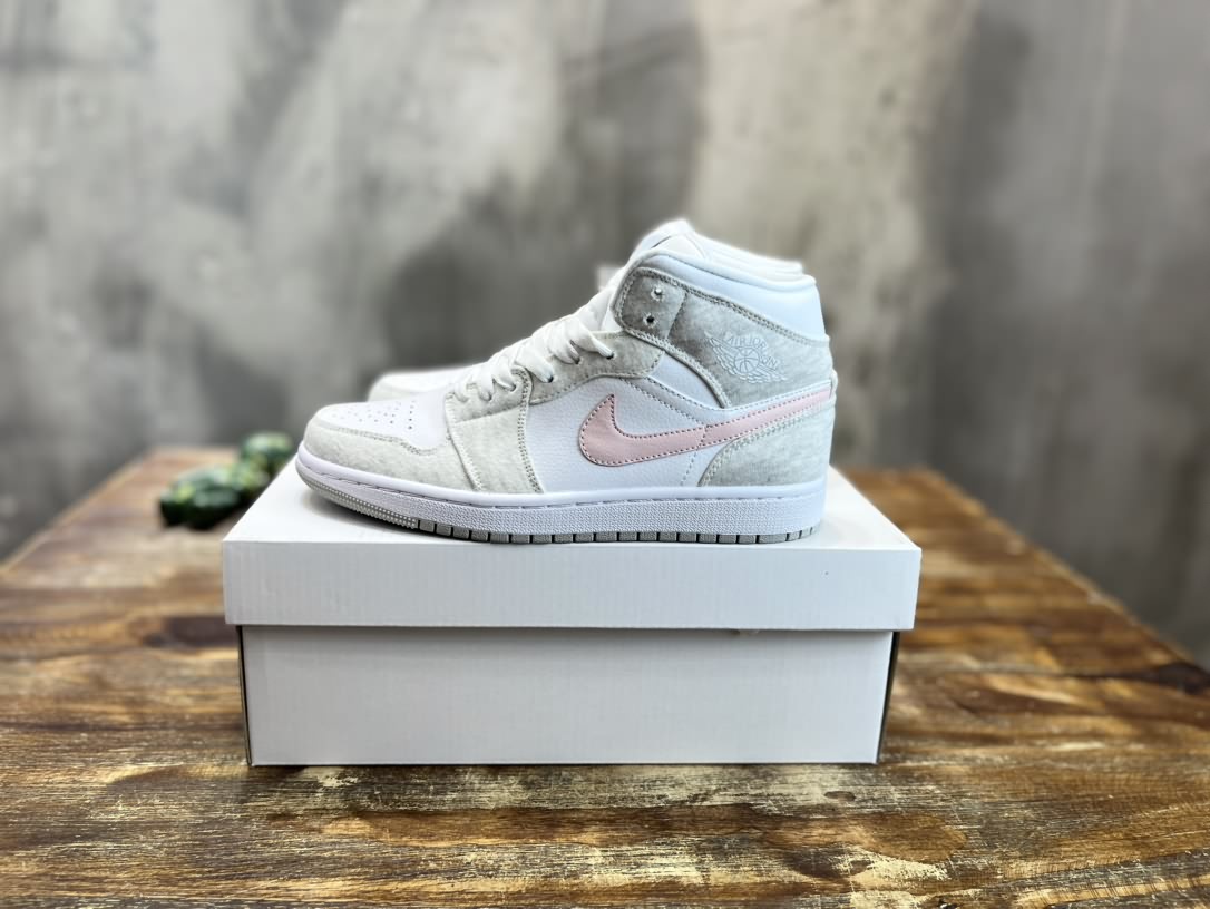 Air Jordan 1 High喬一高幫復古籃球運動鞋
