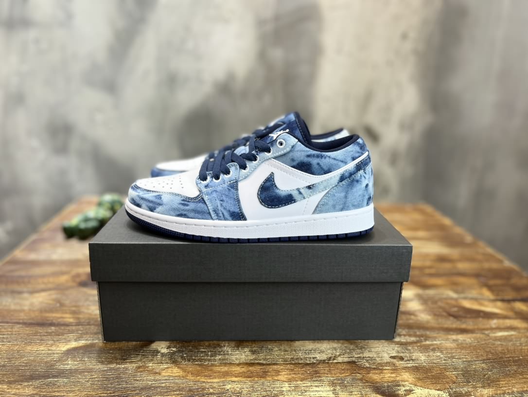 Air Jordan 1 low 喬一低幫復古籃球運動鞋