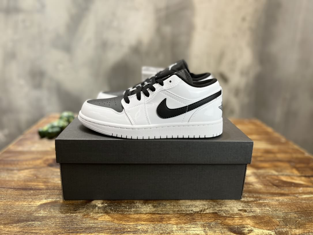 Air Jordan 1 low 喬一低幫復古籃球運動鞋
