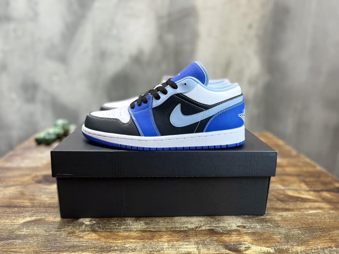 Air Jordan 1 low 喬一低幫復古籃球運動鞋