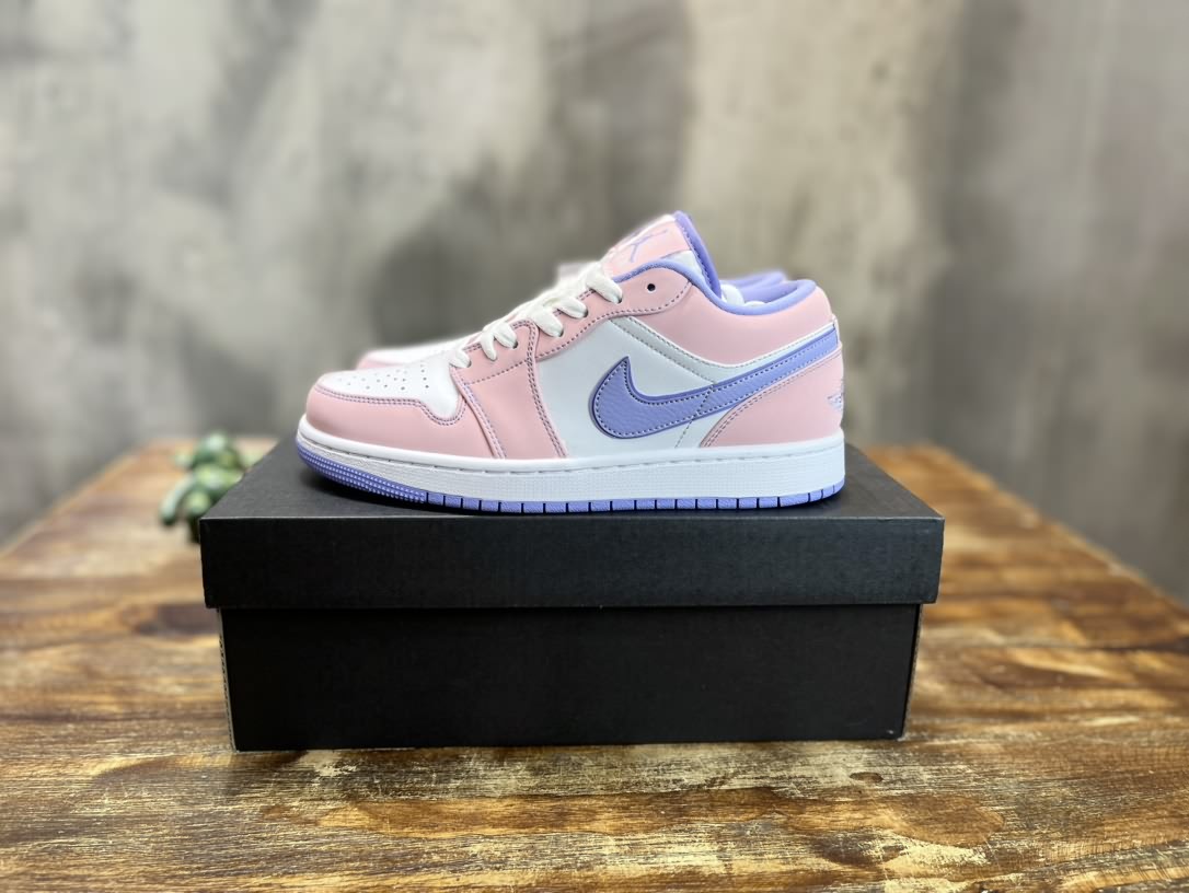 Air Jordan 1 low 喬一低幫復古籃球運動鞋