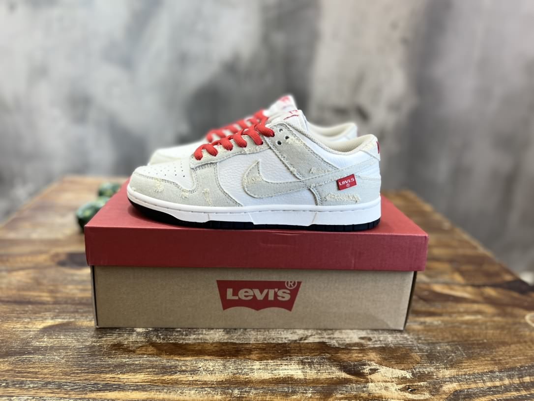 Nike SB Dunk Low復古休閒板鞋