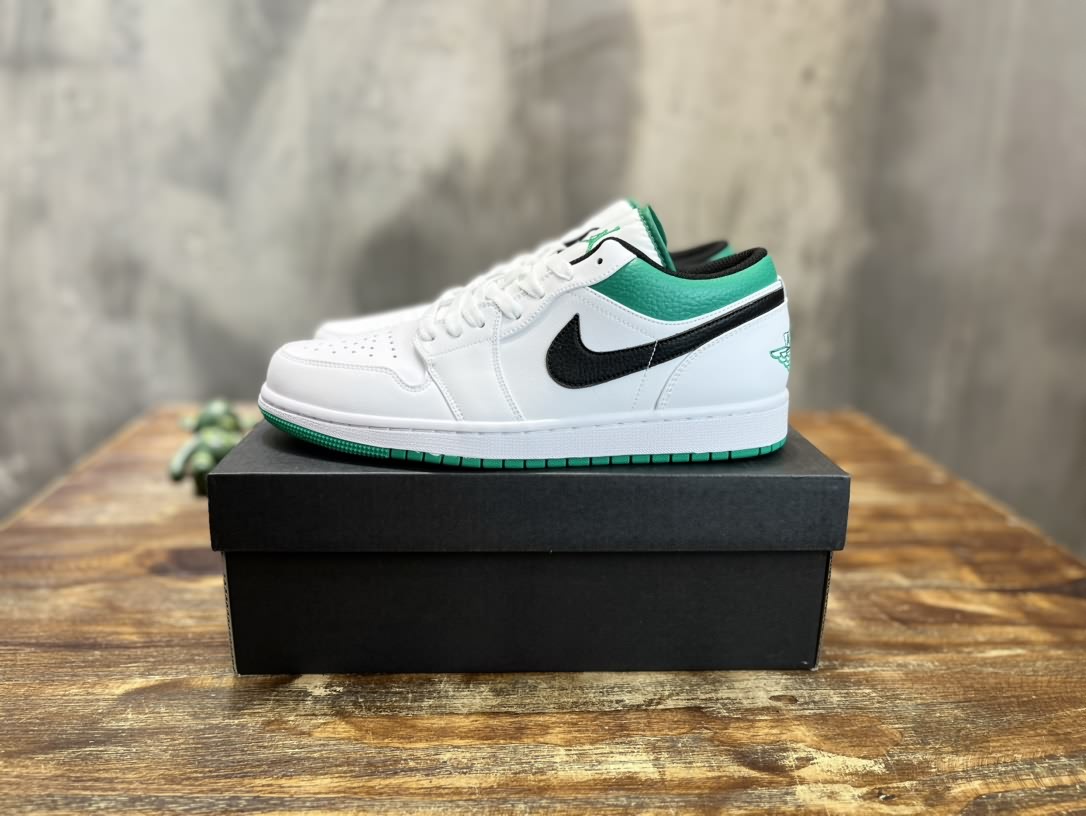 Air Jordan 1 low 喬一低幫復古籃球運動鞋