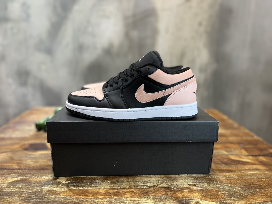 Air Jordan 1 low 喬一低幫復古籃球運動鞋
