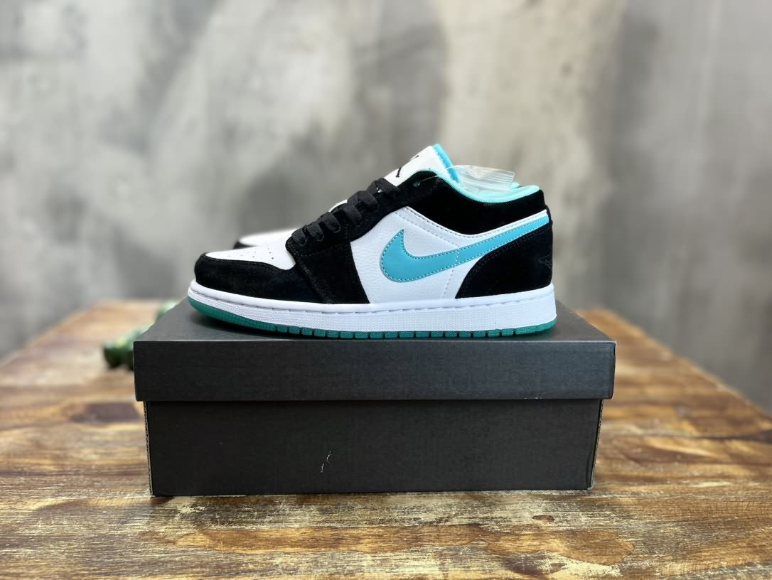 Air Jordan 1 low 喬一低幫復古籃球運動鞋