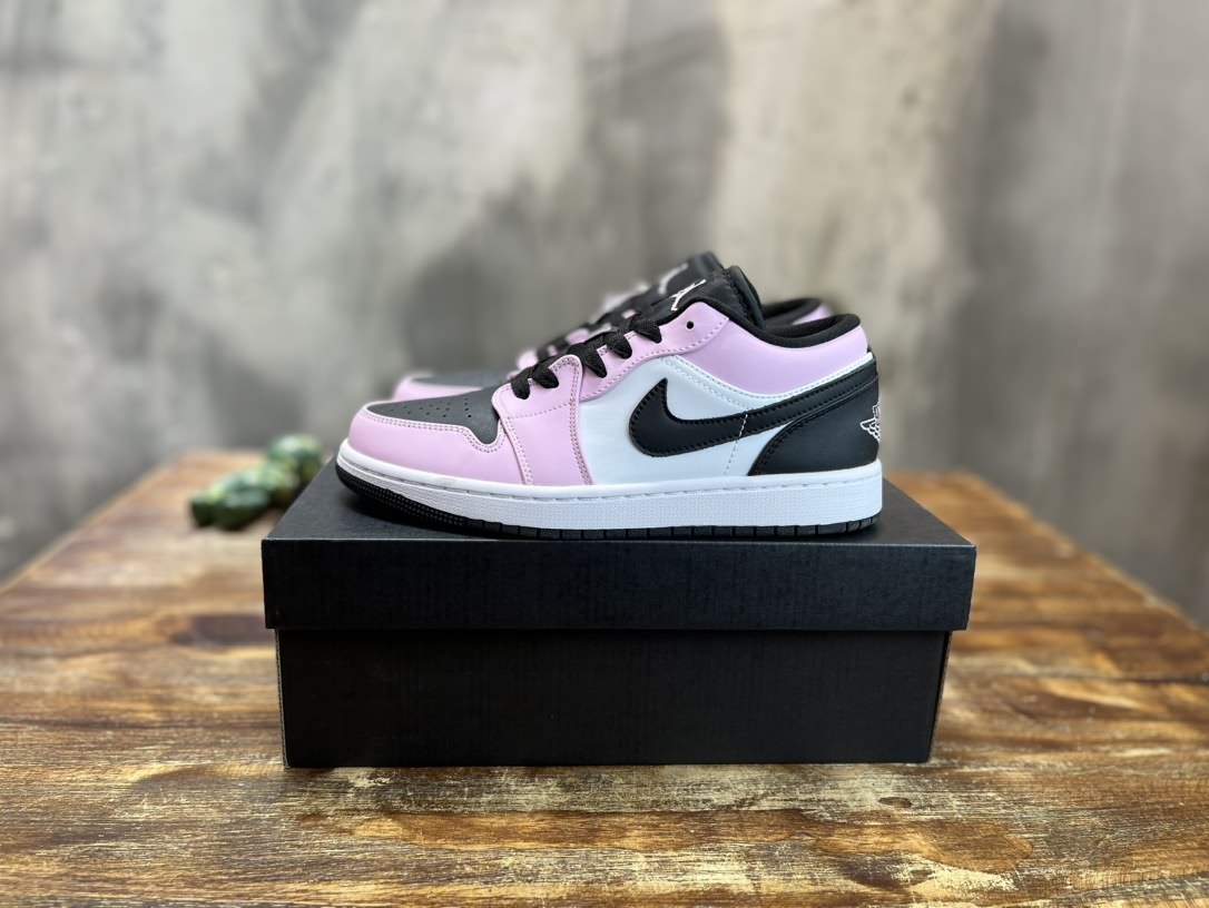 Air Jordan 1 low 喬一低幫復古籃球運動鞋