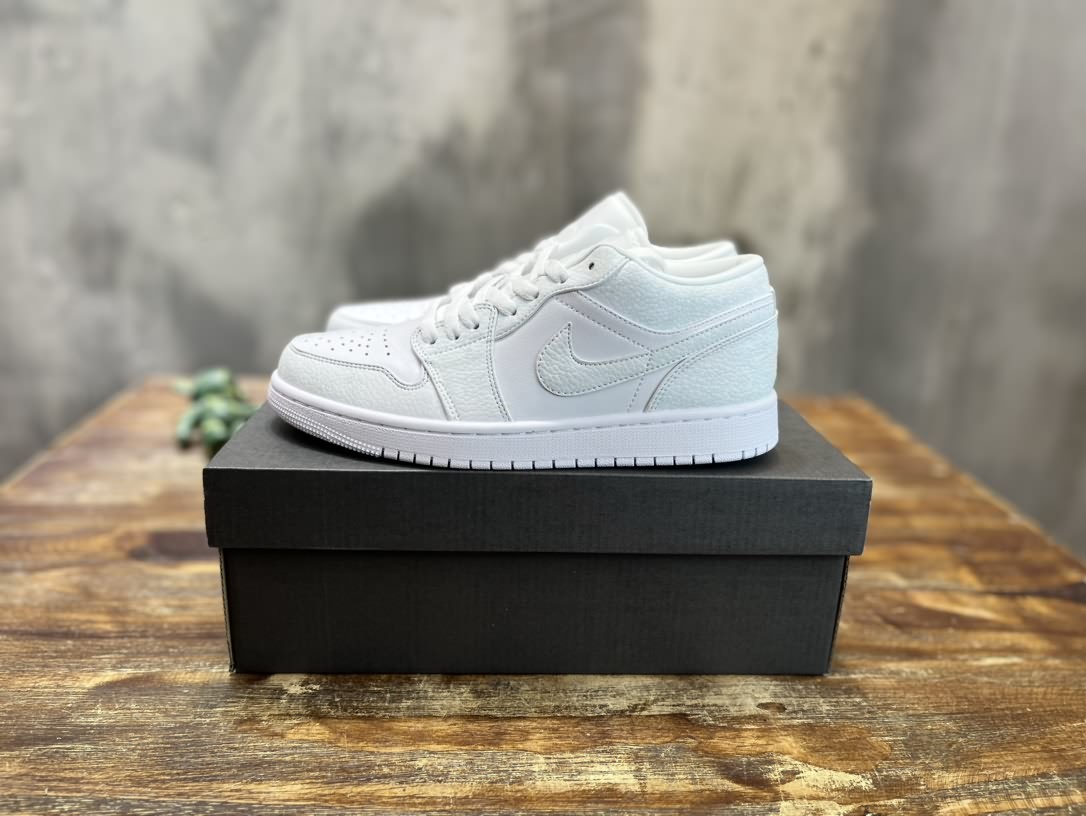 Air Jordan 1 low 喬一低幫復古籃球運動鞋