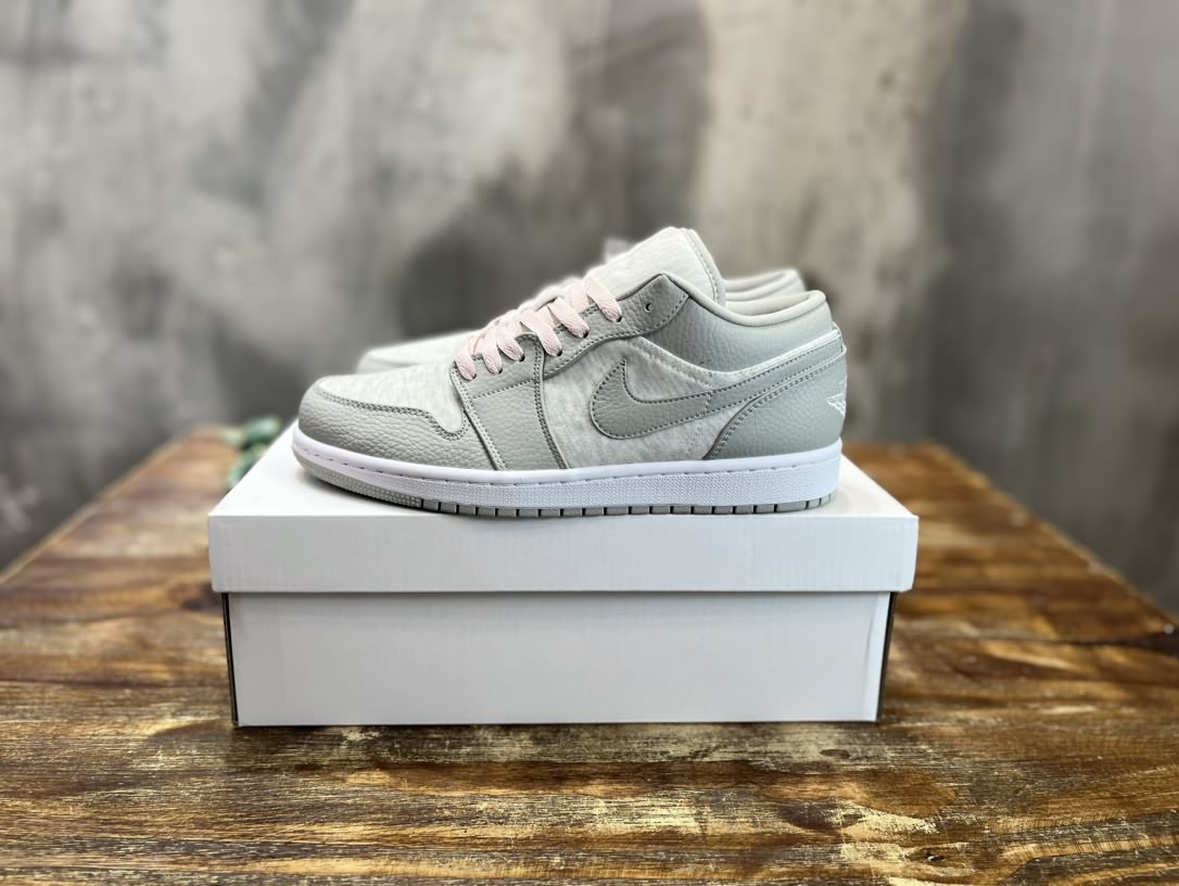 Air Jordan 1 low 喬一低幫復古籃球運動鞋