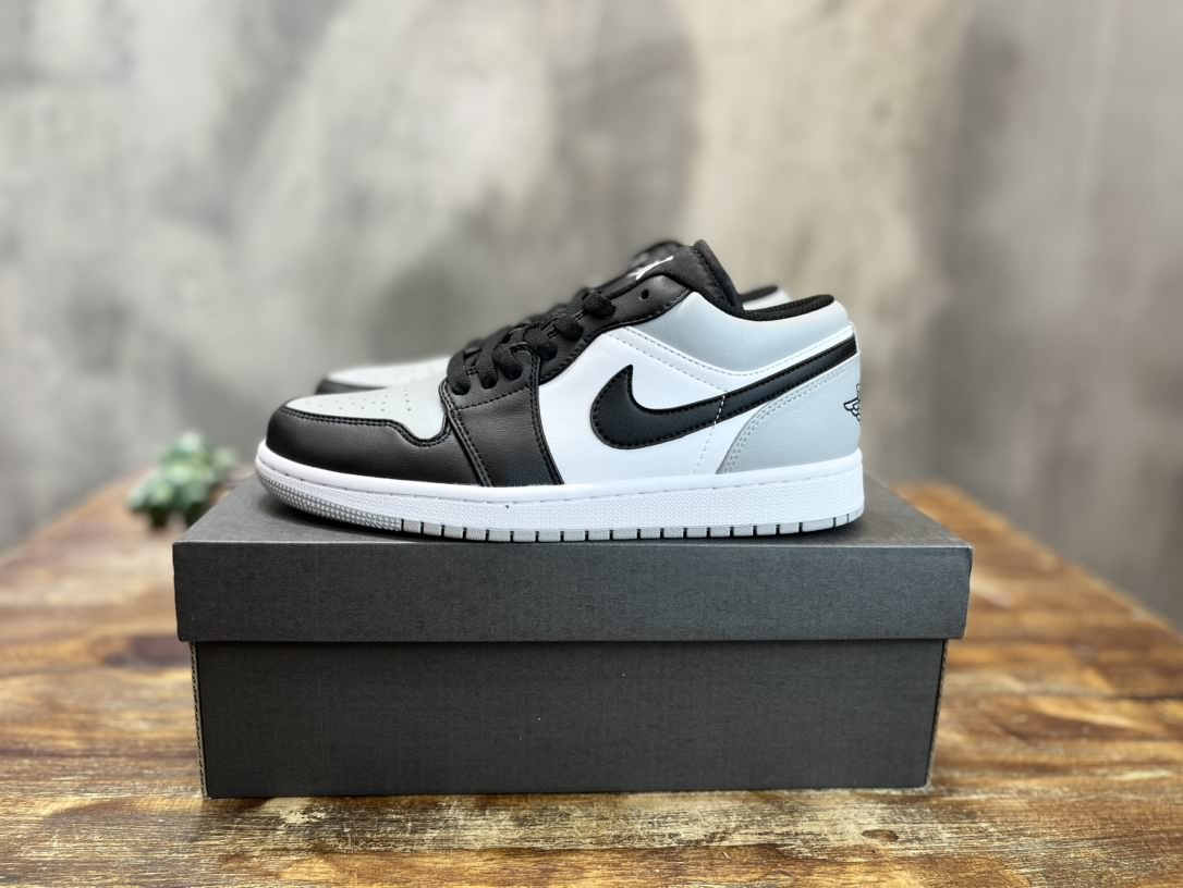 Air Jordan 1 low 喬一低幫復古籃球運動鞋