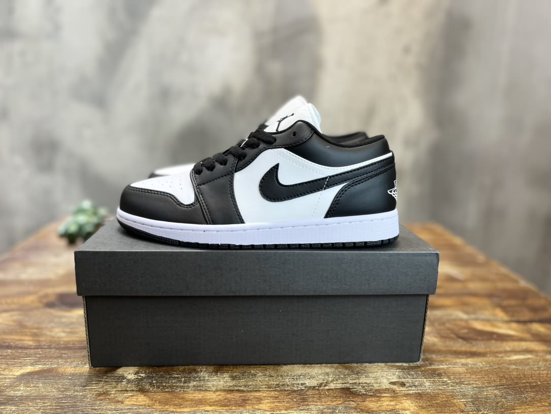 Air Jordan 1 low 喬一低幫復古籃球運動鞋
