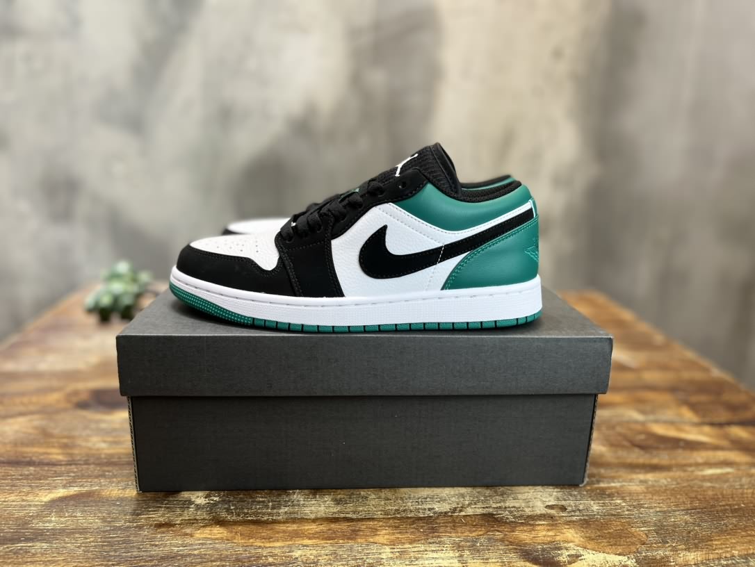 Air Jordan 1 low 喬一低幫復古籃球運動鞋