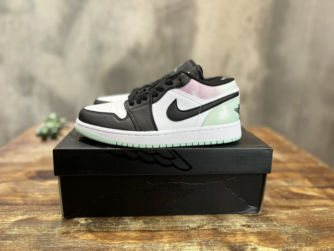 Air Jordan 1 low 喬一低幫復古籃球運動鞋