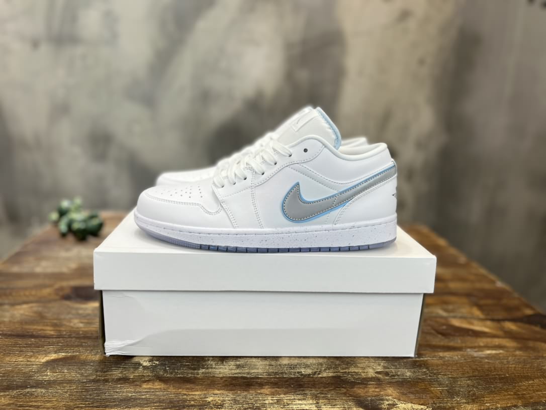 Air Jordan 1 low 喬一低幫復古籃球運動鞋