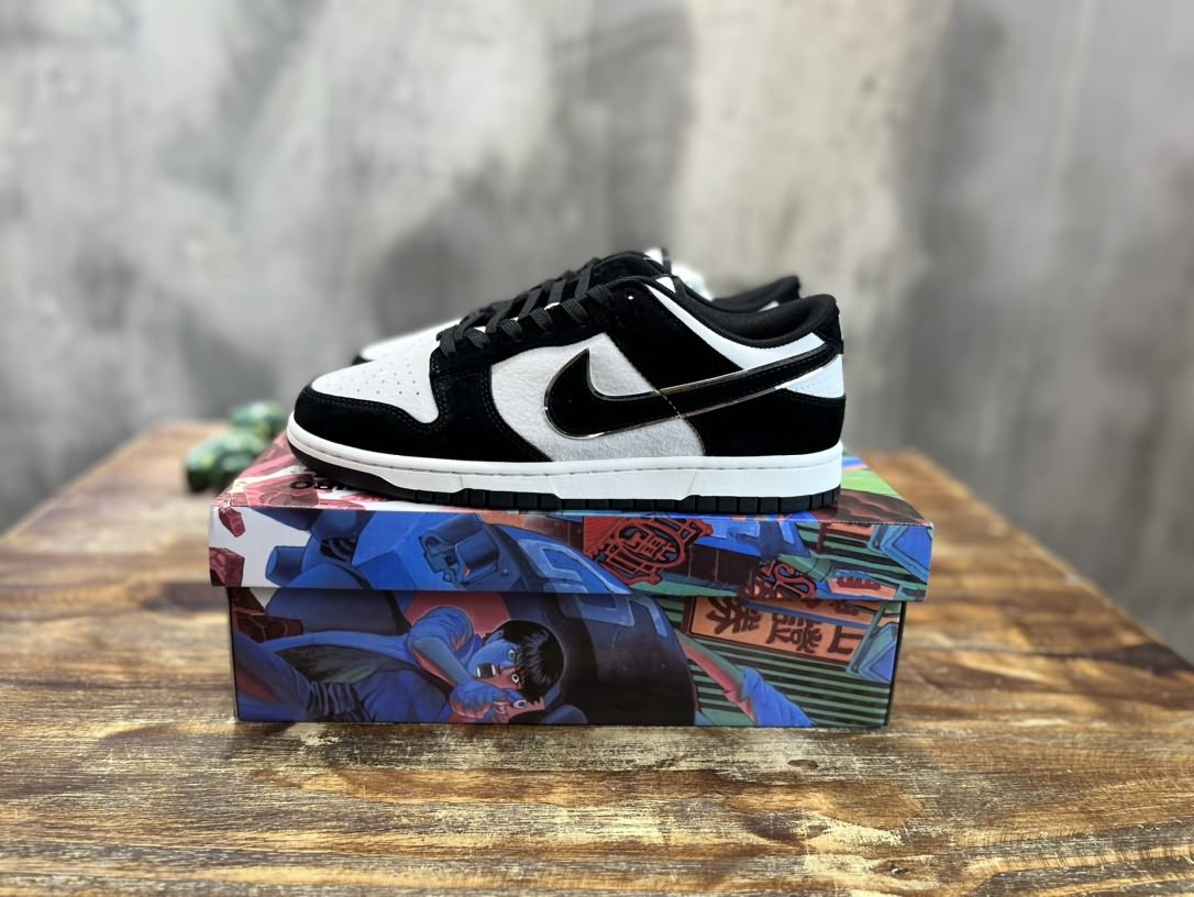 Nike SB Dunk Low復古休閒板鞋