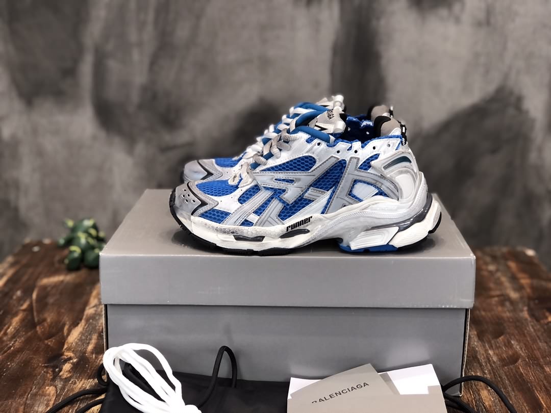 Balenciaga 巴黎世家Runner運動鞋